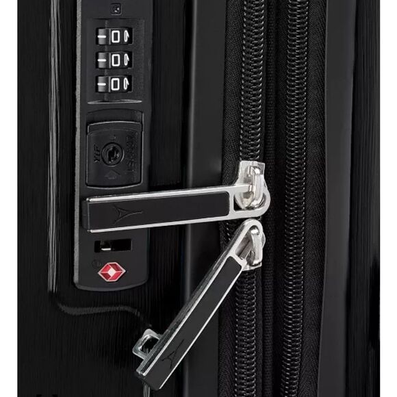 Travelpro WalkAbout 7 27.5" Check-in Spinner ❤️🛫 Rollaboard Travel bag Luggage - Picture 3 of 16